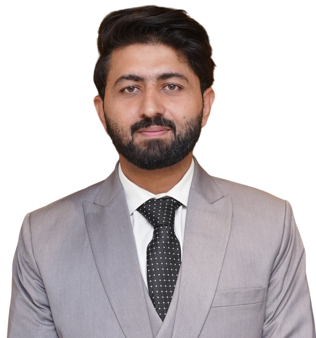 Ameer Hamza
