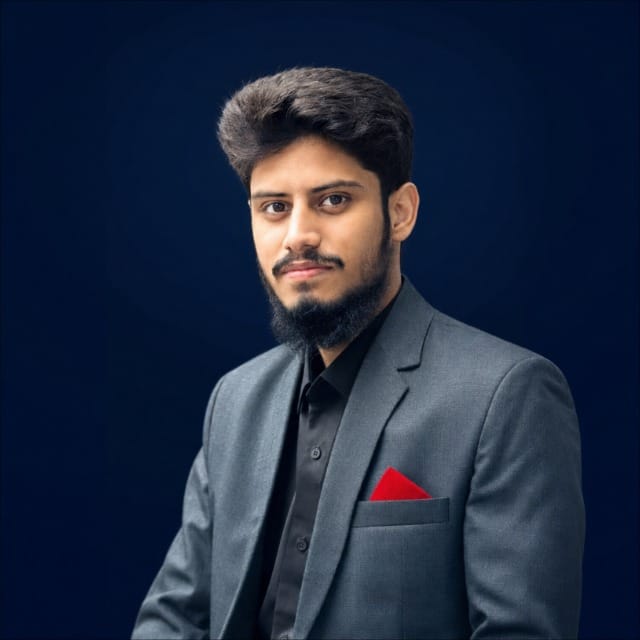 Muhammad Kamran